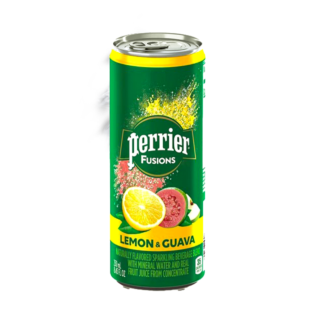 Perrier